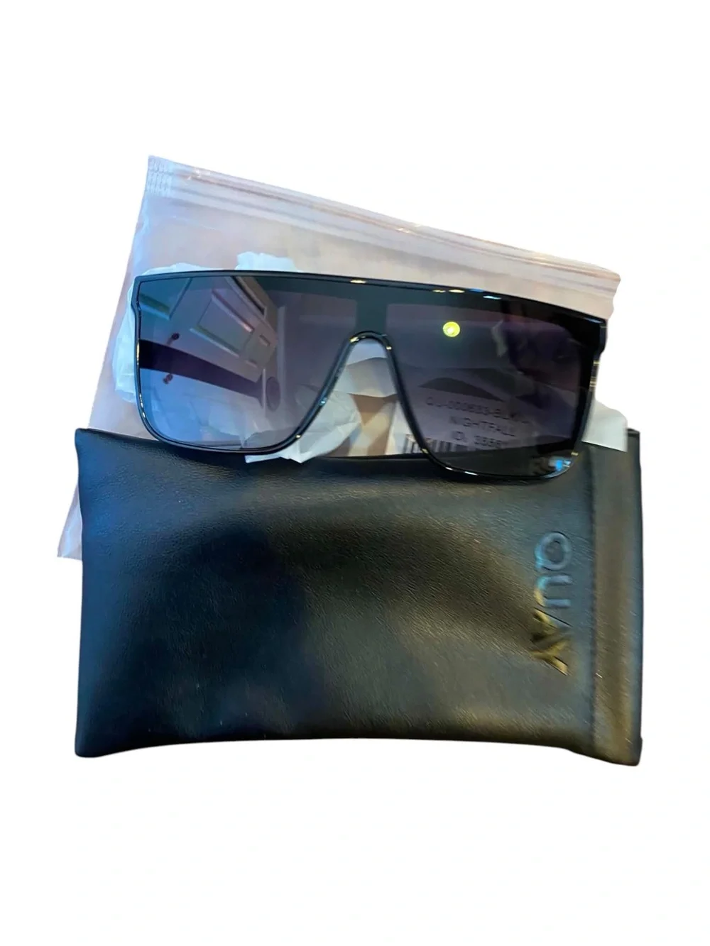 Quay Australia nwt quay